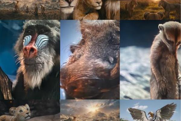 探寻《King》的BGM：这股音乐背后的故事与魅力