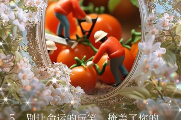 命运多舛：如何在逆境中找到自己的光芒？