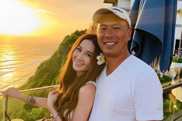 温碧霞：命运宠儿的成功与魅力之路