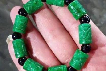 1987火命佩戴什么？提升运势的最佳选择！