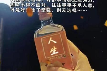 命运的安排：在无意中发现自我的旅程