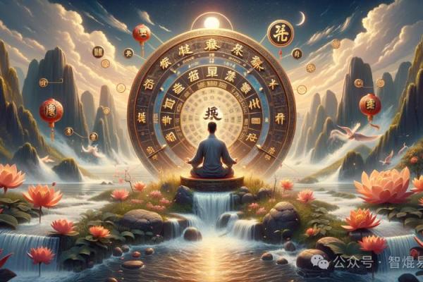 探索风水命理学的奥秘：自然与人生的和谐之道