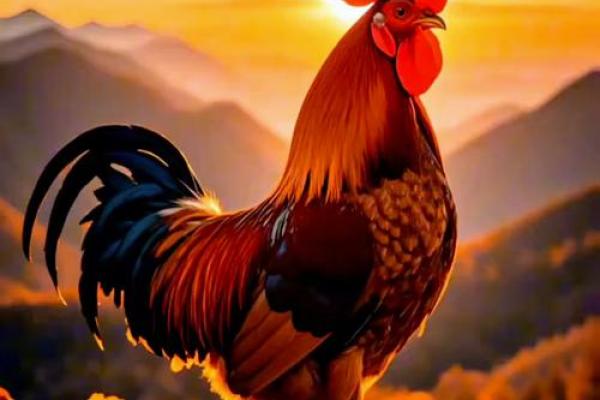 1993年属鸡人的命盘解析与人生启示