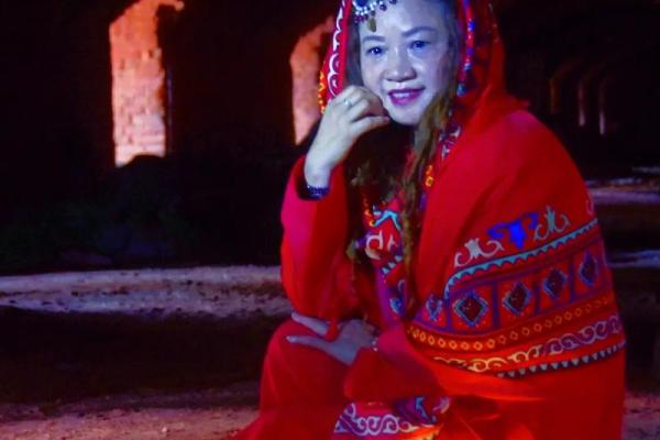 废弃窑厂的蜕变：探寻适合命运的灵感与启示