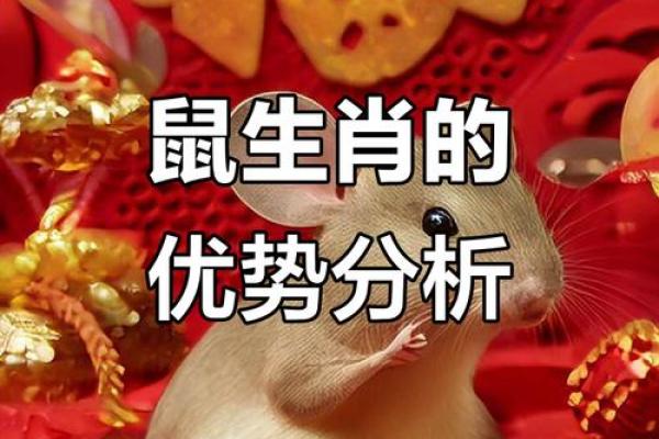 1972年属鼠者的命运与性格解析：智慧与机遇并存！