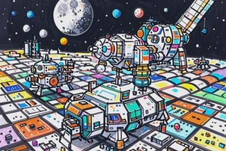 探索未来的软硬结合：科技与生活的完美交融