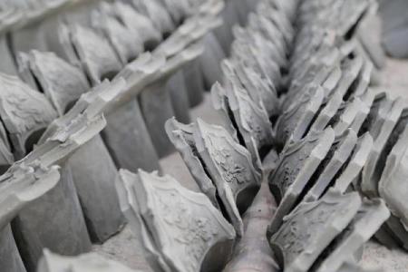 废弃窑厂的蜕变：探寻适合命运的灵感与启示