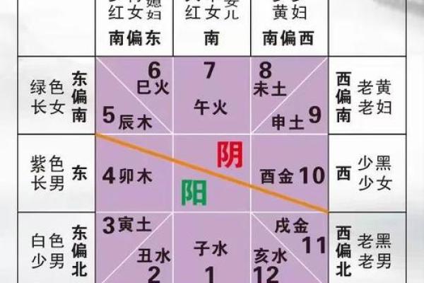 1979年出生的宝宝命理分析：从五行看命运与性格的发展