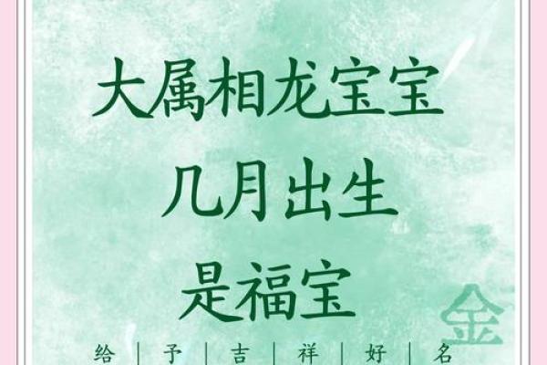 探索命理的奥秘：1976年出生的龙究竟是什么命？