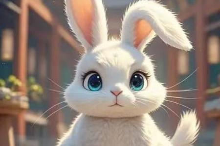 2023年属兔人的命运解析：如何把握机遇，迎接成功的未来