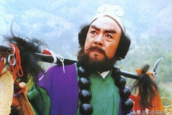 探秘牛魔王：揭示他最强命格背后的秘密！