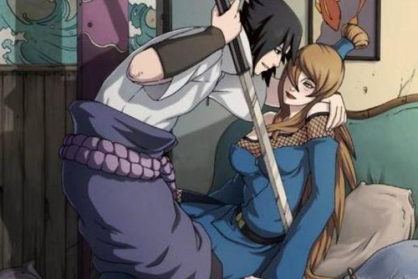 探索山头火的内心世界：她的最爱与命运之谜