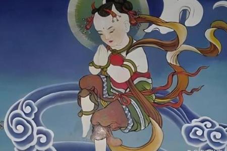 揭开童子命的神秘面纱，探索其特殊之处与人生影响