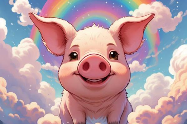 明年属猪木命者的运势分析与缺失补救措施