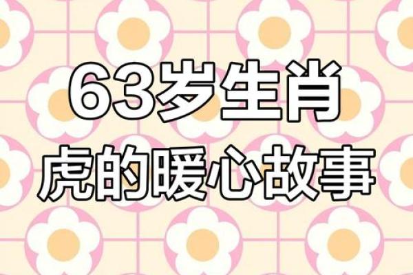 1986年属虎，忠诚勇猛的命运之旅，不平凡的生活态度