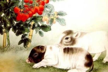 1995年属猪人的命运分析：财富与人际关系的完美平衡