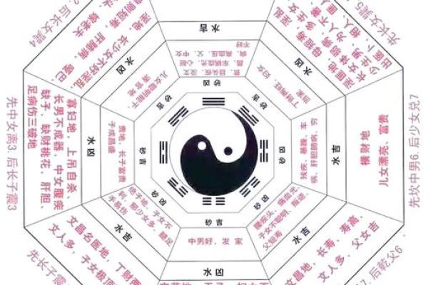 命理之道：探究一命二运的深刻内涵与启示