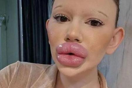 嘴唇厚的女人，命运与魅力：从容自信的人生哲学