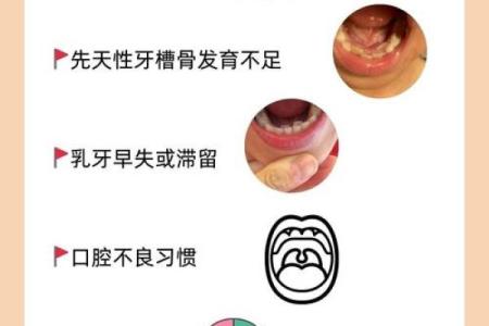 牙齿稀少的命运：浅谈口腔健康与人生的关系