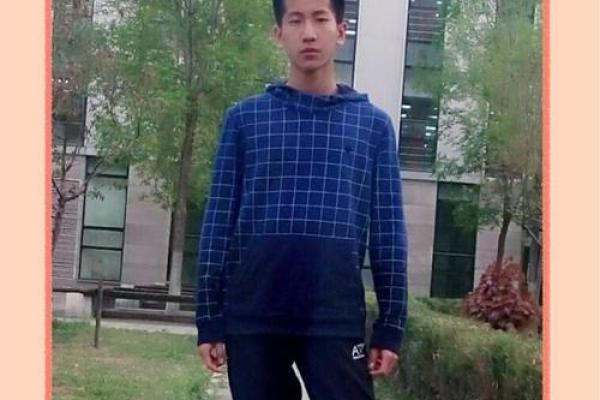 腿长185，走出自信人生，命运由你掌控！