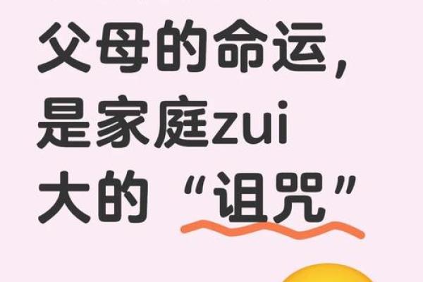 父母意外过世后，如何面对命运的挑战与重塑人生？