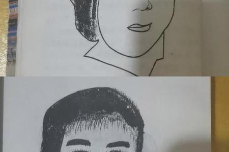 头发颜色与命运：揭示你潜在的命格之道