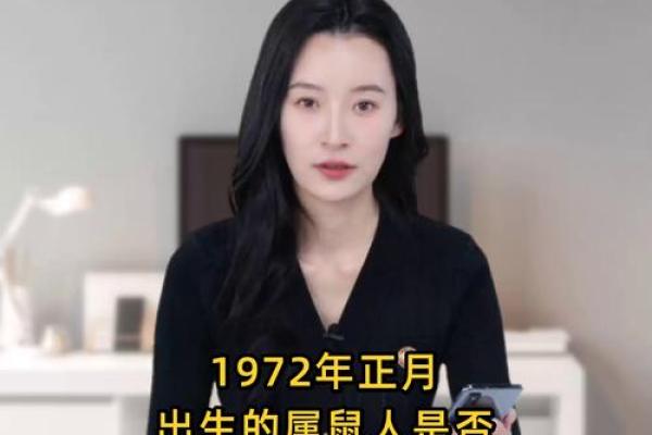 正月出生的人命运解析：你是幸运儿还是逆境者？