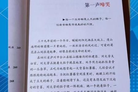 1965年出生的人命运解析：一生的机遇与挑战