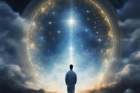 命带什么容易入佛门，探寻灵性与智慧的道路