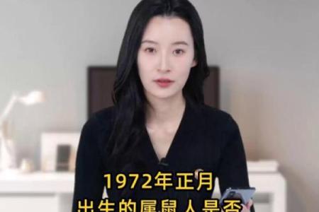正月出生的人命运解析：你是幸运儿还是逆境者？