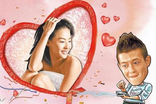 张柏芝：光辉人生背后的故事与秘密