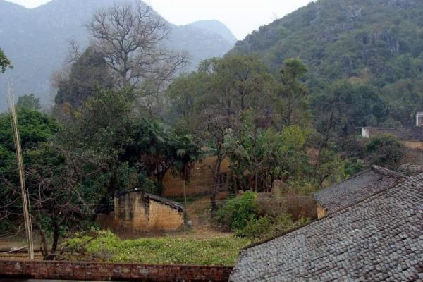 童女命不宜攀登的禁忌山脉与深层原因探讨