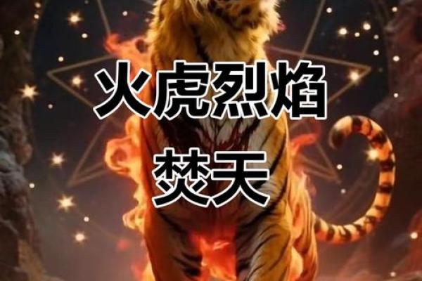 火虎命：适合从事的行业与发展方向探索