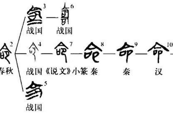 揭秘六命与满命：命运中的微妙差别与深刻启示