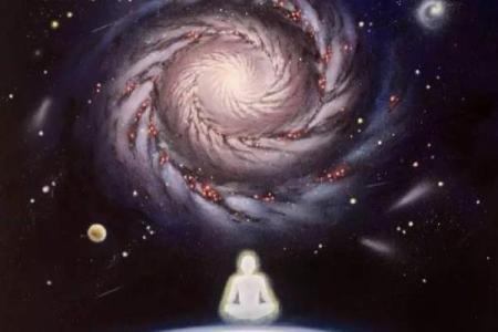 阴历初八出生者命运解析：富贵与智慧同行的神秘人生