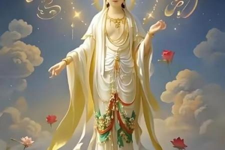 揭开男人观音命的神秘面纱：性格特征与命运轨迹解析