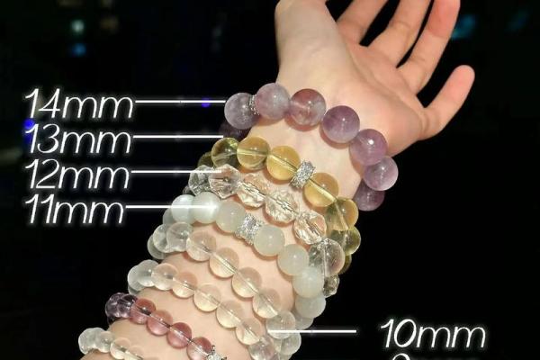 大林木命的人适合佩戴哪些水晶，助力生活与事业！