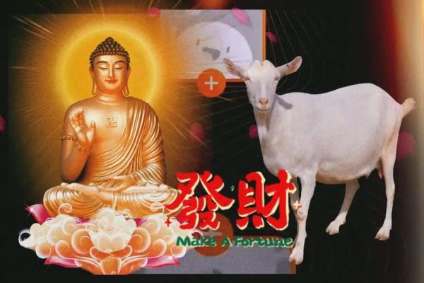 1979年属羊人的命运解析：人生旅途与性格特征