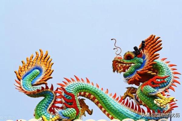 2012年出生的龙命人：命运与性格的奇妙结合