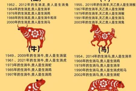 2012年出生的龙命人：命运与性格的奇妙结合