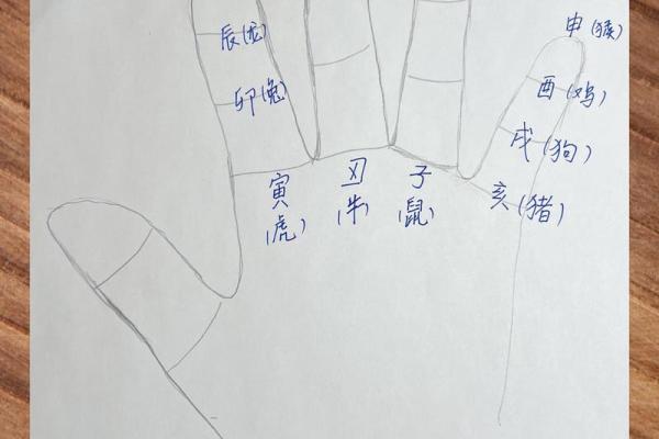 根据属相探讨宝宝命运：哪种属相更添福气？