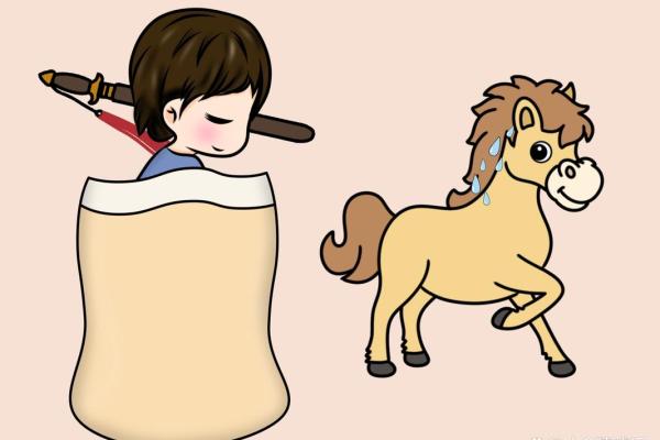 猜成语：看图说话，知钱命之趣味！