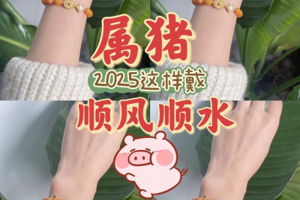 火猪命人的颜色之道：如何用颜色提升运势与生活品质