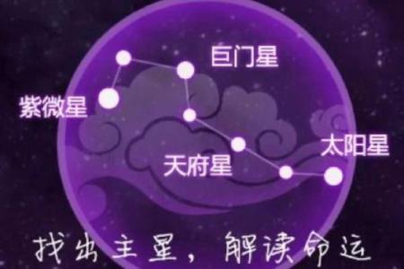 探秘紫微命学堂：揭秘命运与人生的奥秘