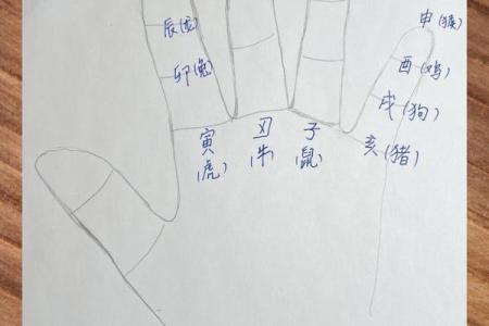 根据属相探讨宝宝命运：哪种属相更添福气？