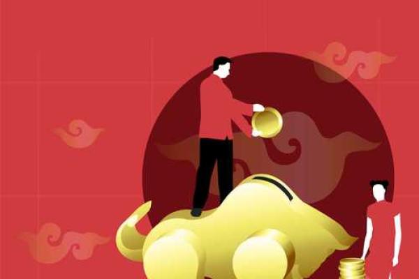 木命人与哪些命人一起合财的最佳组合分析