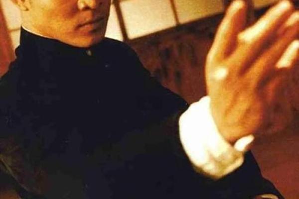 连什么功夫，命长得更精彩！