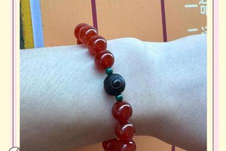 改善命运的神秘饰品：你究竟该佩戴什么？