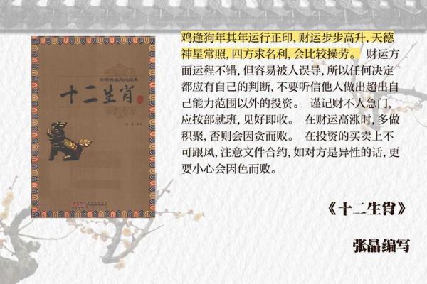辰时出生属鸡：命运解析与人生指引