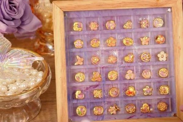 改变命运的饰品：这些饰品能助你锦上添花！